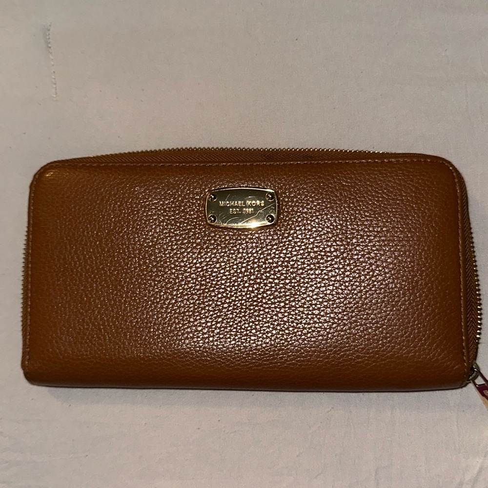 Wallet Michael kors